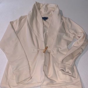 Cozy Like New Ralph Lauren Sweatshirt